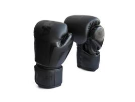 Luvas de Boxe AZAFIT Pretos