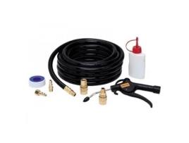 Kit de Mangueira de Ar Comprimido BOSTITCH Cpack15 15M de Mangueira com Acessórios