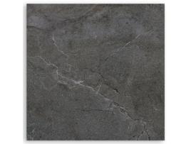 Azulejo PERONDA Lucca Anthracite 90x90 Antideslizante Rec (54.87 €/m² - 3 cx - 4.86 m²)