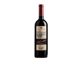 Vinho SANGENÍS I VAQUÉ Clos Monlleó Especial Priorat (0.75 L - 1 Unidade)