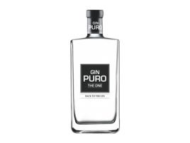 Gin BONAVENTURA MASCHIO The One Gin Puro Venezia (0.7 L - 1 Unidade)