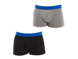 Boxers de Homem REPLAY UNDERWEAR Multicor (M)