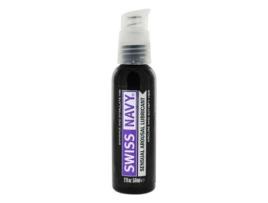 Lubrificante à base de Água SWISS NAVY Arousal (59 ml)
