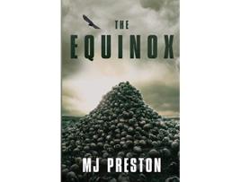 Livro THE EQUINOX de MJ Preston (Inglês)