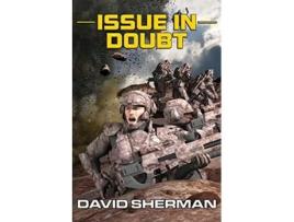 Livro Issue In Doubt 1 18th Race de David Sherman (Inglês)