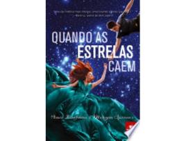 Livro Quando as Estrelas Caem de Amie Kaufman (Português do Brasil)