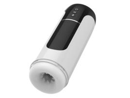 Estimulador DIGITALLAB Fjbzzh062728 Branco