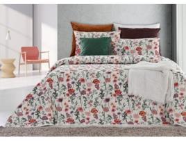 Capa de Edredao Sol Dourado 240*260Cm BOD HOME