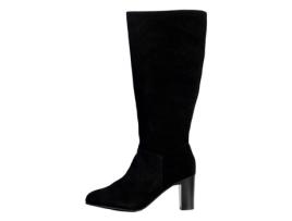 Botas de Mulher KARSTON Preto (36)