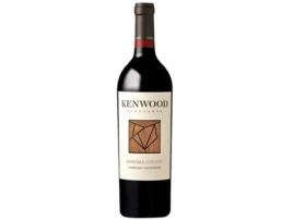 Kenwood Sonoma County Cabernet Sauvignon KEENWOOD VINEYARDS