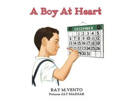 Livro A Boy At Heart 3 Sam Caruso Stories de Ray M Vento (Inglês)