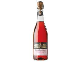 LAMBRUSCO Decordi Rosato