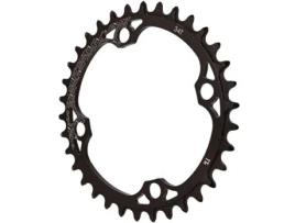 Coroa de 4 Furos GAMUT USA Ttr