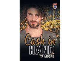 Livro Cash in Hand de Ta Moore (Inglês)