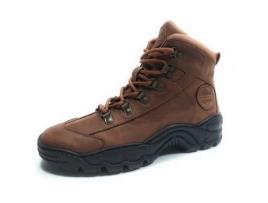 Bota de Caminhada Trekking MOUNTAINS CHALLENGEYOURLIMITS (41)