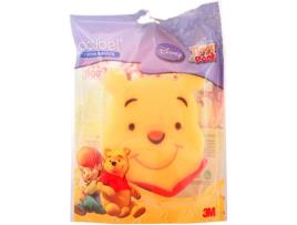 Esponja ACTIBEL Disney Winnie The Pooh