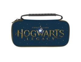 Hogwarts Legacy Maleta de Transporte Xl para Nintendo Switch e Switch Oled