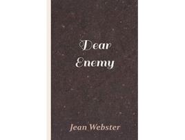 Livro Dear Enemy de Jean Webster (Inglês)