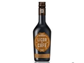 Licor com Sabor a Café BAIRRISTA