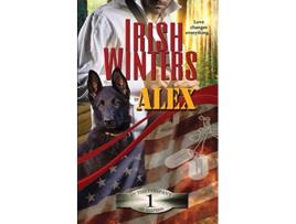 Livro Alex In the Company of Snipers de Irish Winters (Inglês)