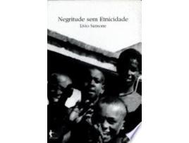 Livro Negritude Sem Etnicidade de Livio Sansone (Português do Brasil)