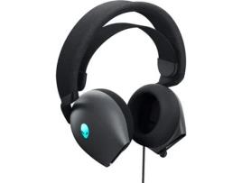 Auriculares Alámbrico Diadema ALIENWARE Cinzento