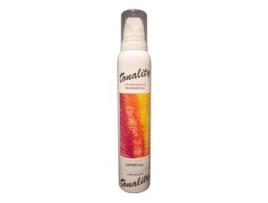 TONALITY ESPUMA COR VERMELHO 200ML INTERCOSMOS