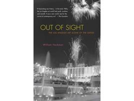 Livro Out Of Sight de William Hackman (Inglês)