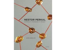 Livro Nestor Perkal French Edition de Jeanne Queheillard (Francês)