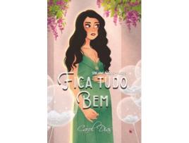 Livro Fica Tudo Bem / Bomba Relógio Lolas Age 17 Livro 3 de Carol Dias (Português)