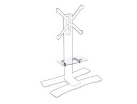 Acessório Itb Er039090 para suporte de monitor SOLUÇÃO ITB