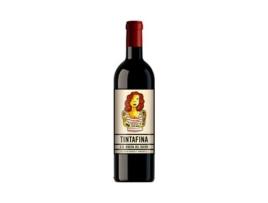 Tintafina Magnum 2019 CASA ROJO