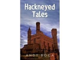 Livro Hackneyed Tales de Andy Boca (Inglês)