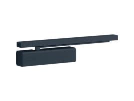 Fecho de Porta Dc 500 En 2-4 VACHETTE Preto 24535000