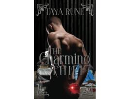 Livro The Charming Thief de Taya Rune (Inglês)