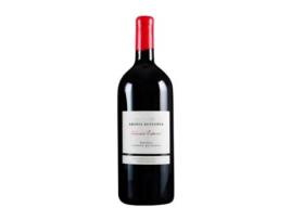 Vinho ABADÍA RETUERTA Selección Especial Vino de la Tierra de Castilla y León Garrafa Imperial-Mathusalem (6 L - 1 Unidade)