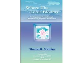 Livro Where The Lotus Blooms de Sharon K Cormier (Inglês)