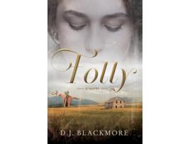 Livro Folly D J Blackmore (Inglês)