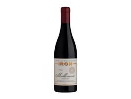 Vinho MULLINEUX Iron Syrah Swartland (0.75 L - 1 Unidade)