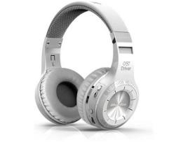 Auscultadores Bluetooth Over Ear Noise Cancelling DIDITALLAB