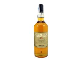 Whisky Single Malt CAOL ILA 15 Anos (0.7 L - 1 Unidade)