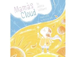 Livro Mamas Cloud de Jessica Williams (Inglês)