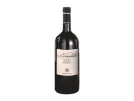 Vinho BERSANO Cremosina Barbera Nizza Garrafa Magnum (1.5 L - 1 Unidade)