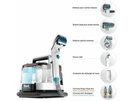 Aspirador Escova SHARK STYLE iQ PX200EUT