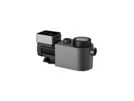 Bomba de Filtração Full Inverter Inverpro Vs Velocidade Variavel QP