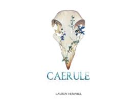 Livro Caerule 2 Viridis de Lauren Hemphill (Inglês)