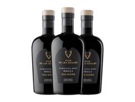 Vinho fortificado OLIVEDA Puig de les Guilles Garnacha Roja Empordà (0.75 L - 3 Unidades)