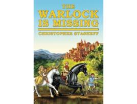 Livro The Warlock Is Missing The Warlock of Gramarye de Christopher Stasheff (Inglês)