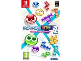 JG NSW PUYO PUYO TETRIS 2