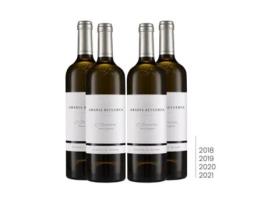 Le Domaine Vintage Experience ABADÍA RETUERTA